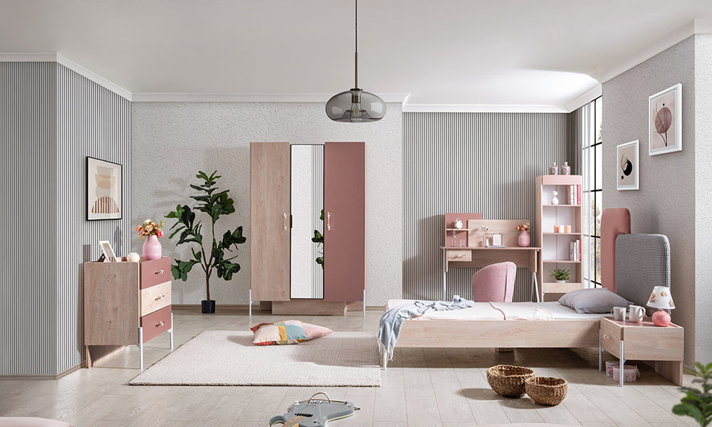 rosetta genc odasi takimi