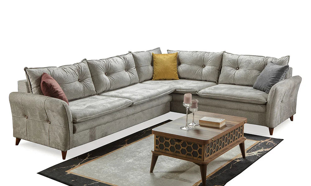 lavin kose koltuk takimi