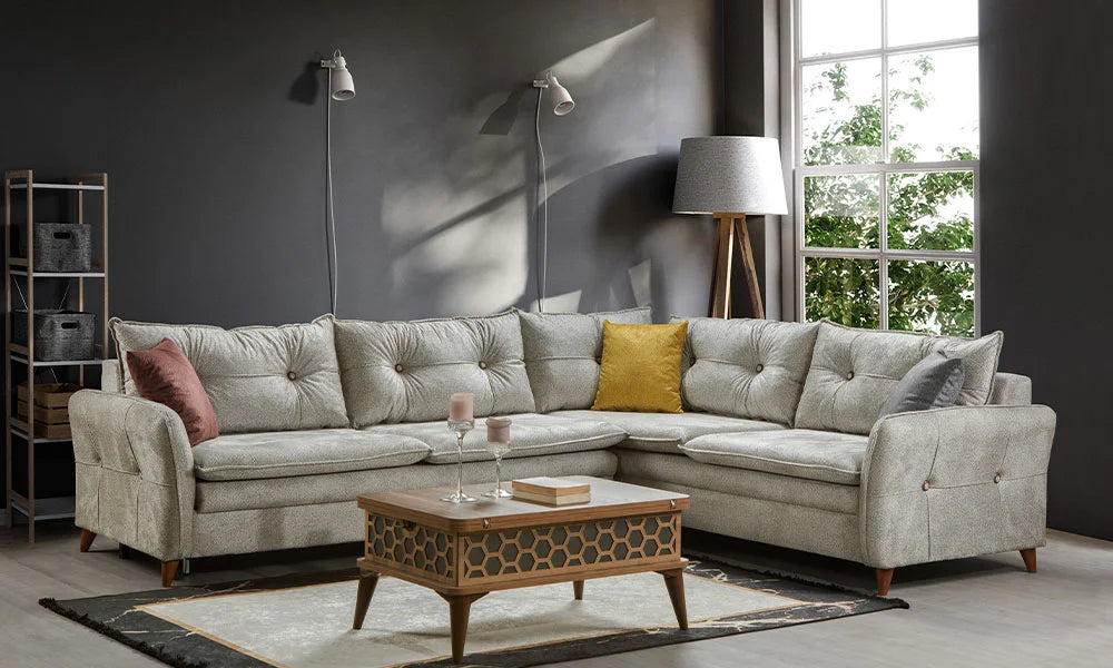 lavin kose koltuk takimi