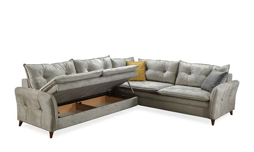 lavin kose koltuk takimi