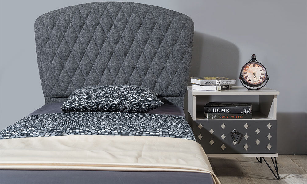 Selen Modern Genç Odası Takımı