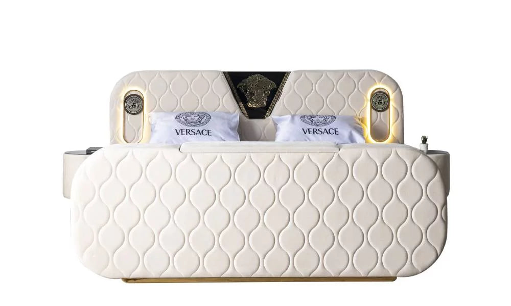 versace akilli yatak