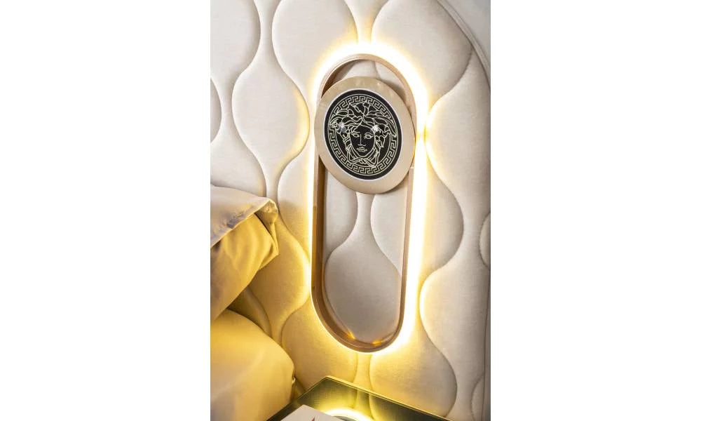 versace akilli yatak
