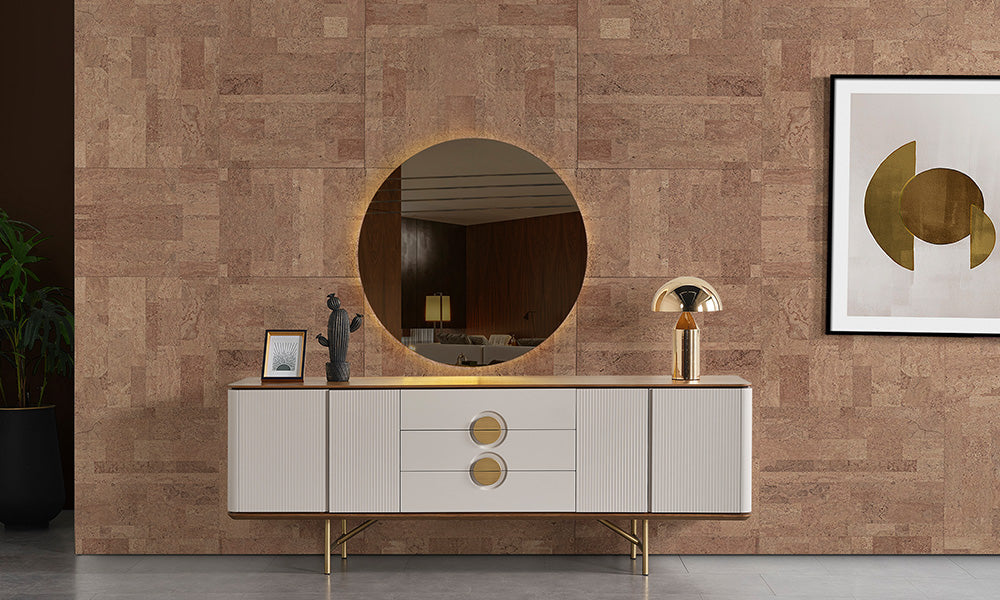 viola yemek odasi takimi