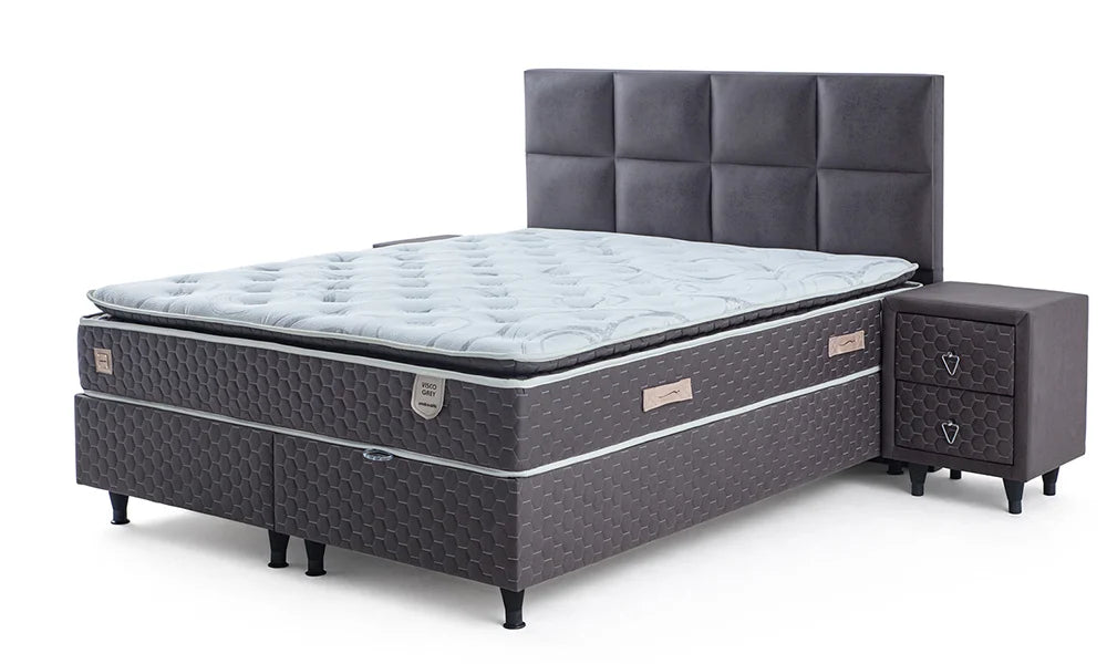 visco grey set