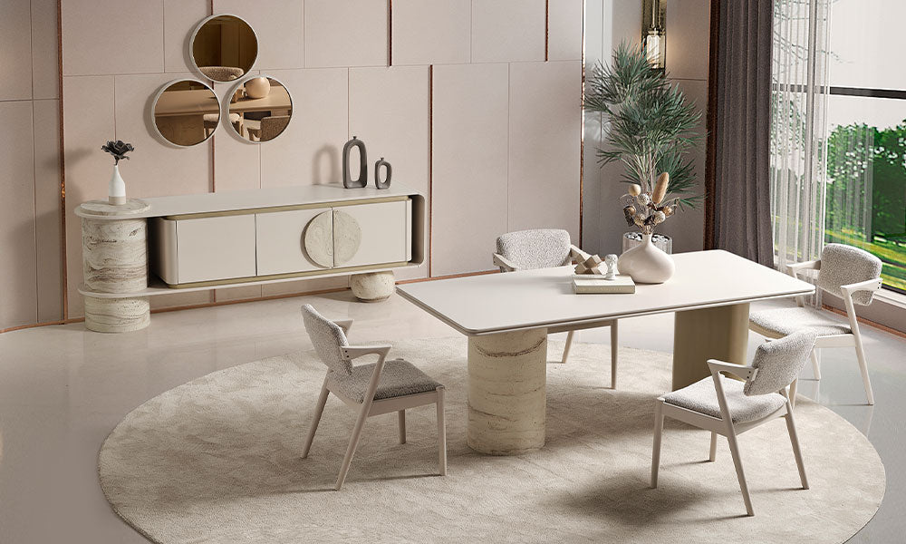 2026 İnegöl Yemek Odası Takımı