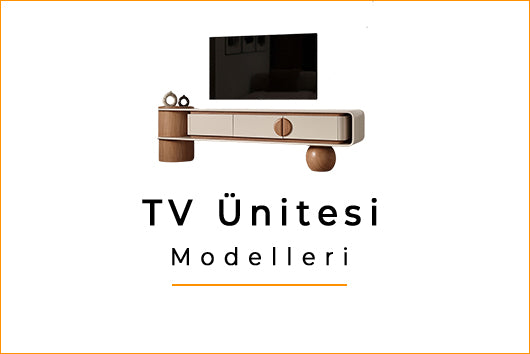 Tv Ünitesi