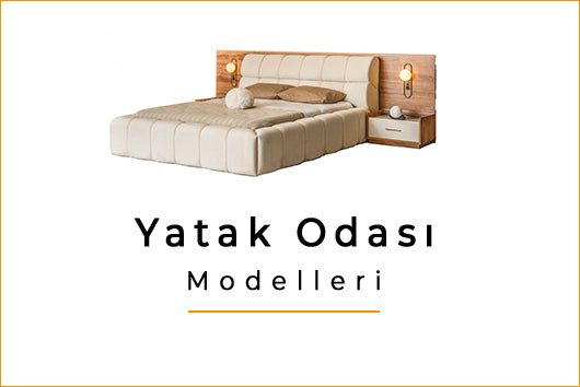 Yatak Odası Takımları