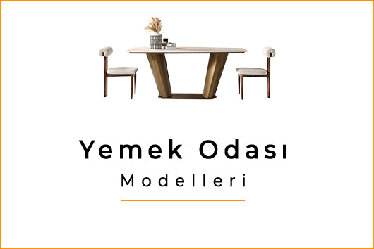 Yemek Odası Takımları