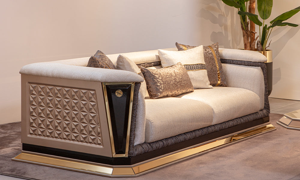 Diora Luxury Koltuk Takımı