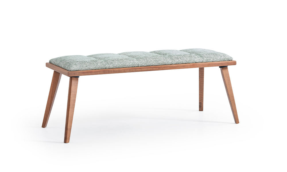 Milas Modern Bench