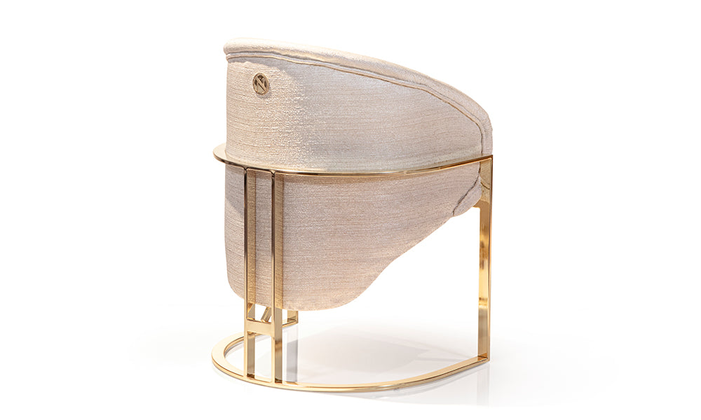 Diora Luxury Sandalye