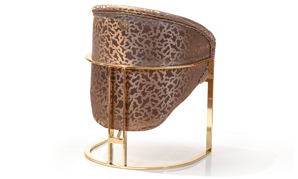 Diora Luxury Sandalye