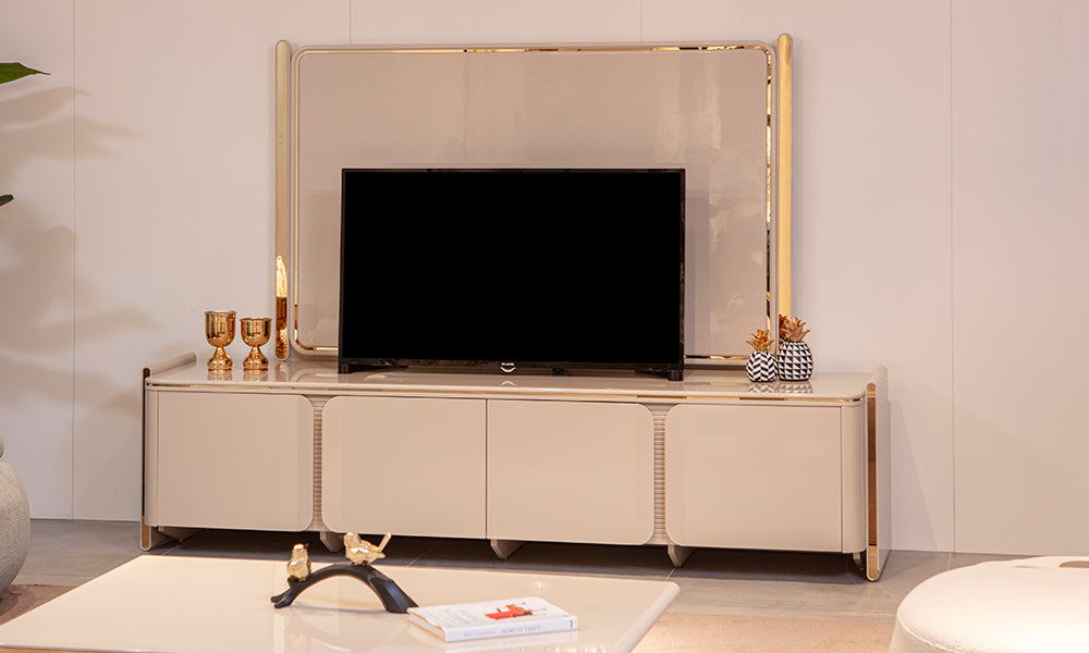 Galaxy Luxury Tv Ünitesi