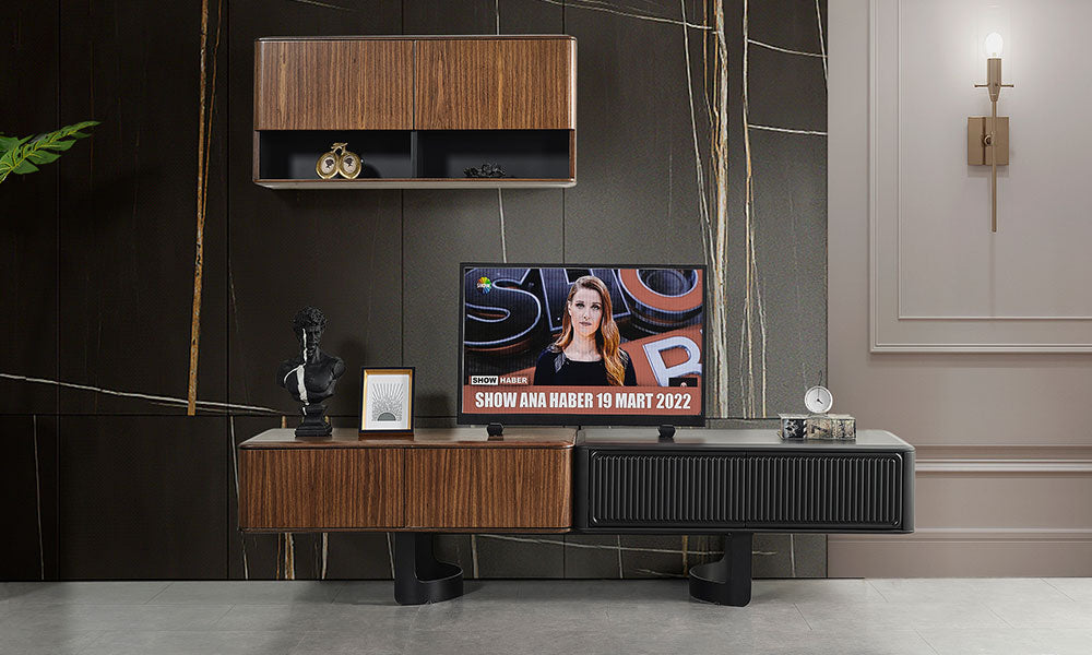 Venüs Modern Tv Ünitesi