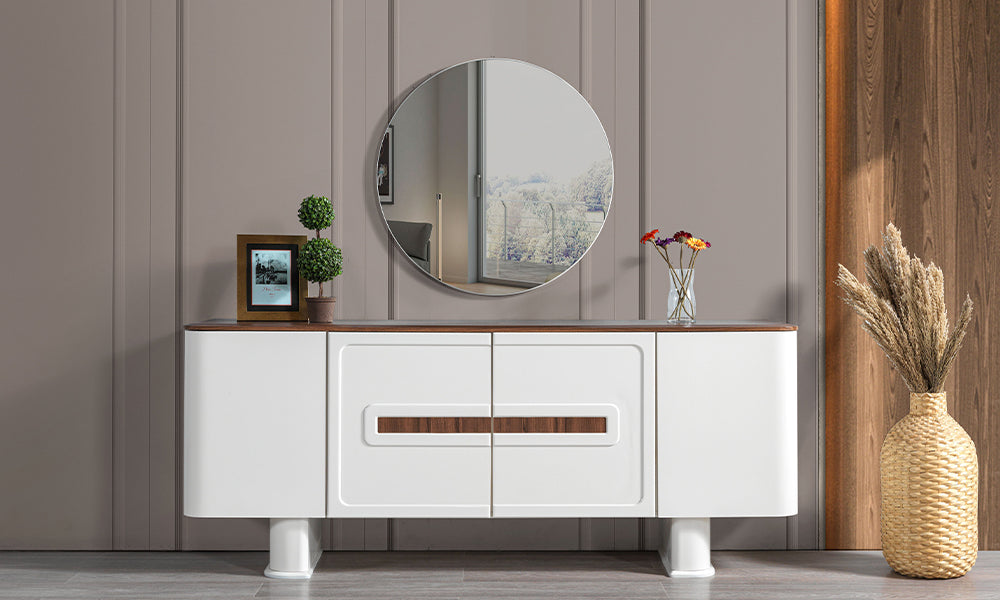 Venedik Modern Konsol | Konsol Modelleri