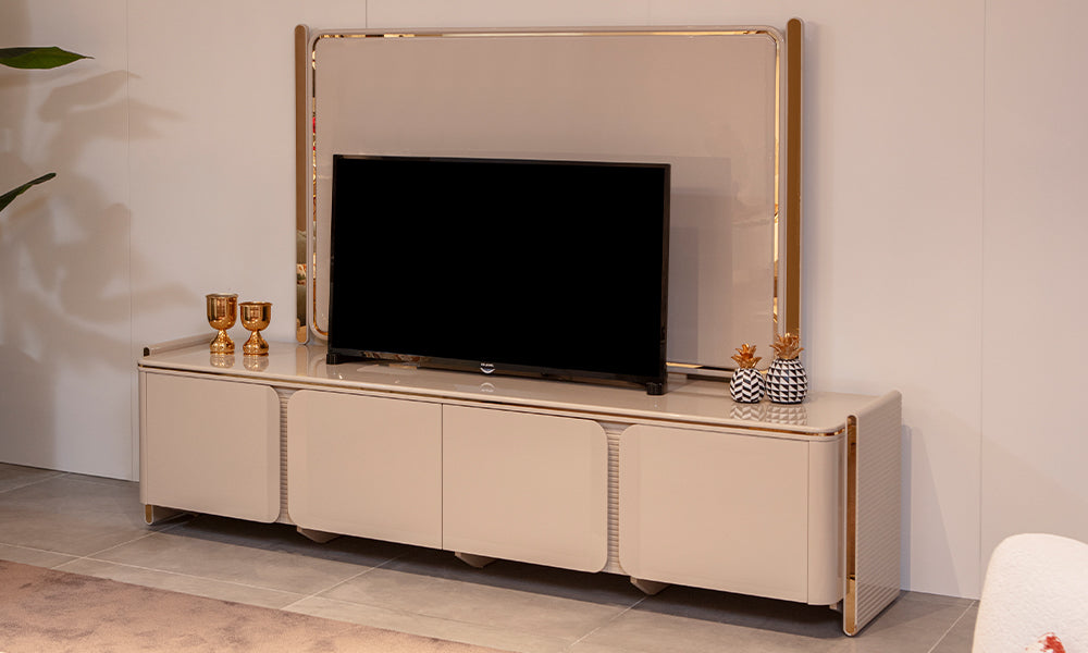 Galaxy Luxury Tv Ünitesi