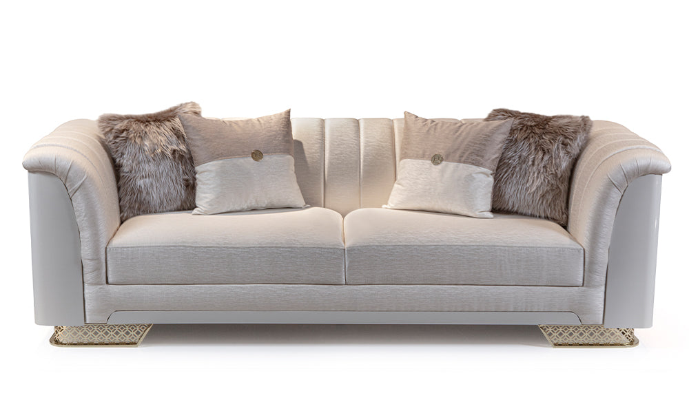 Aspendos Luxury Koltuk Takımı