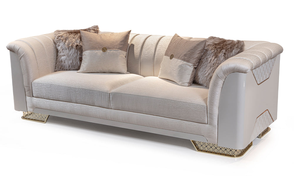 Aspendos Luxury Koltuk Takımı