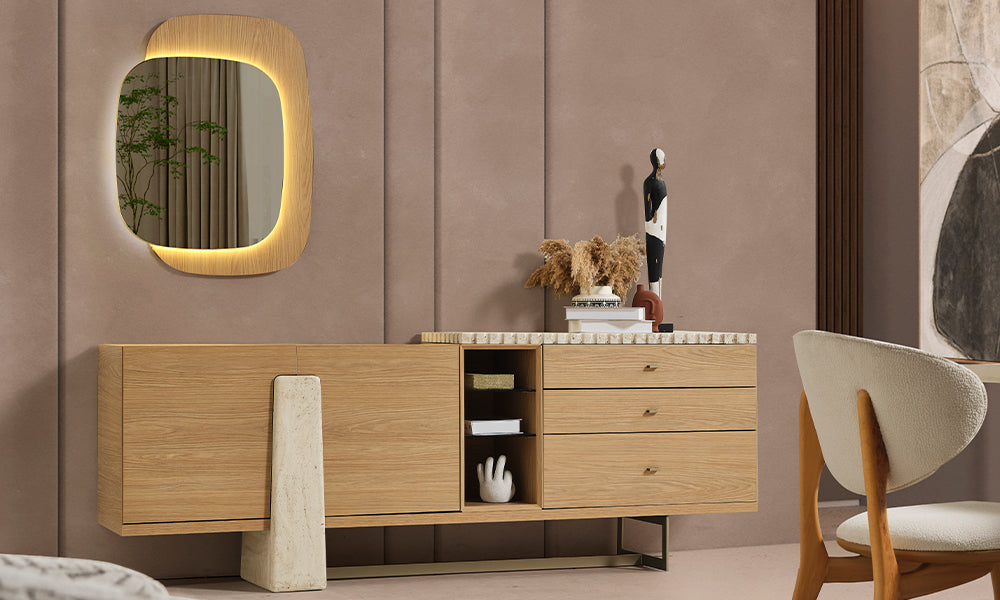 Angel Modern Konsol | Konsol Modelleri