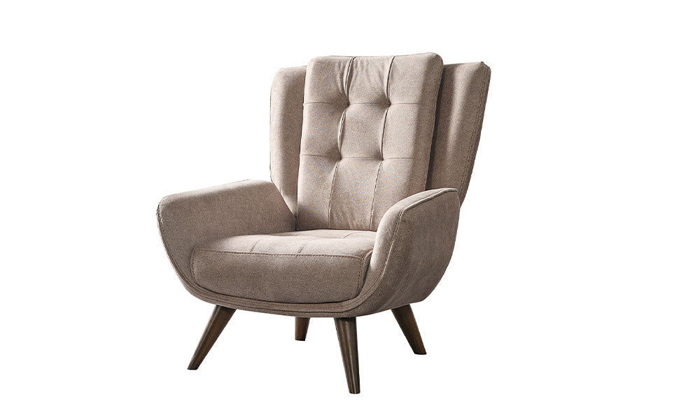 Balen Modern Berjer