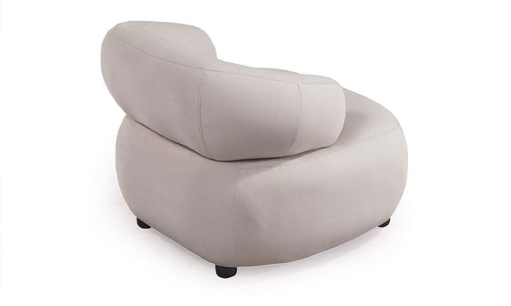 Pradya Modern Berjer