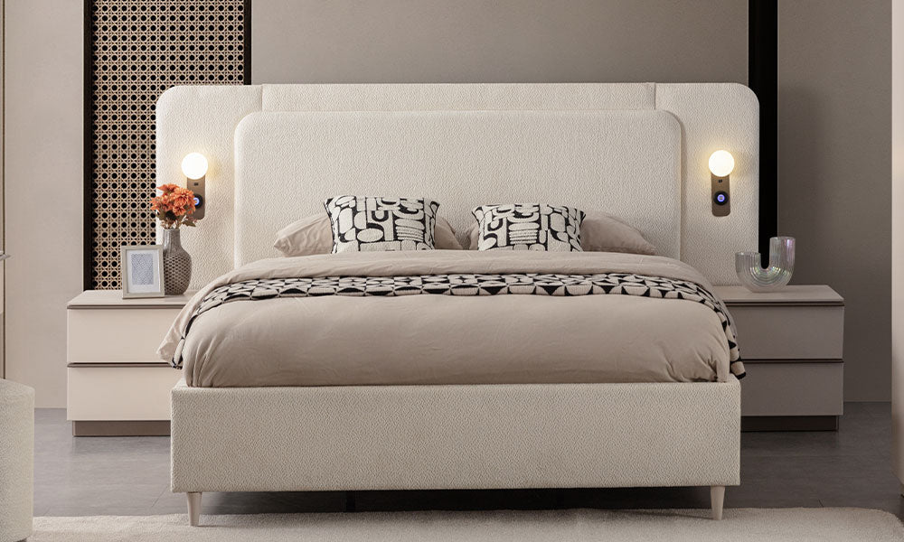 Zen Modern Karyola
