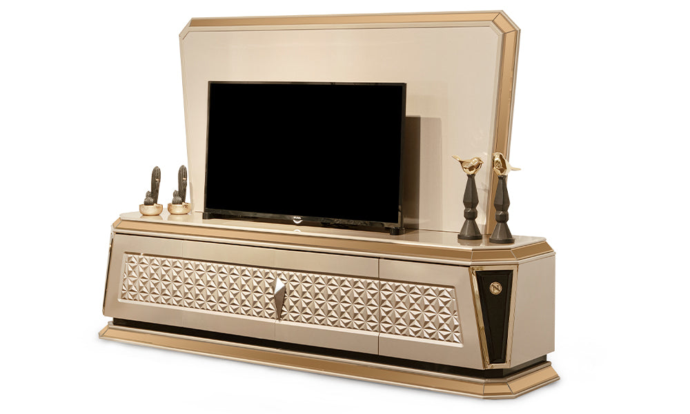 Diora Luxury Tv Ünitesi