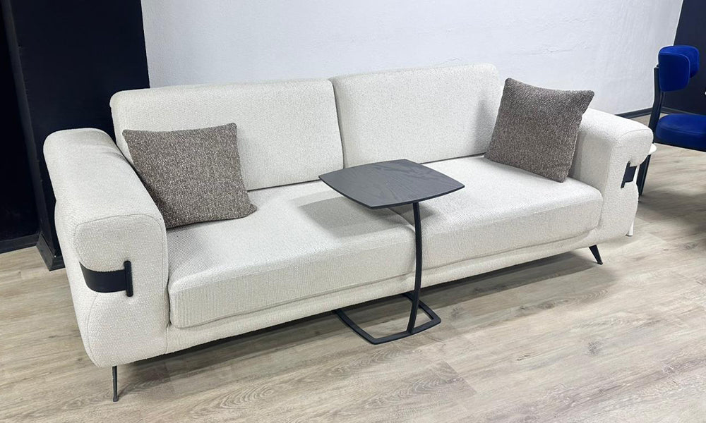 Lucida Modern Koltuk Takımı (Teşhir)