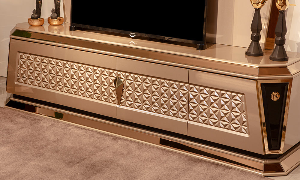 Diora Luxury Tv Ünitesi