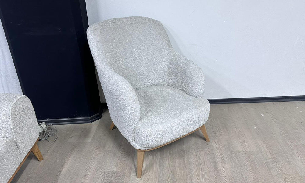 Muba Modern Koltuk Takımı (Teşhir)