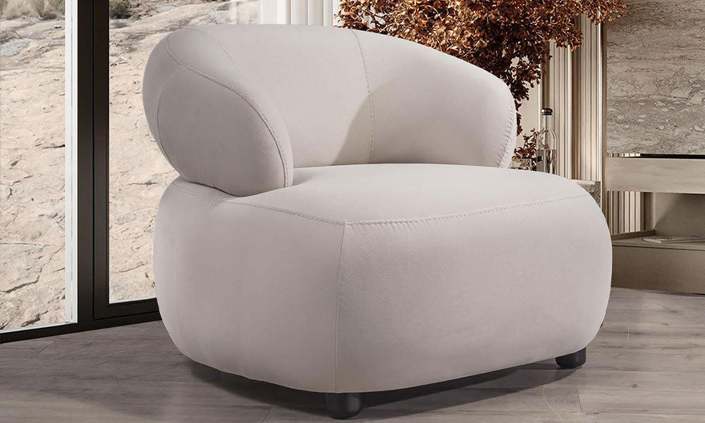 Pradya Modern Berjer