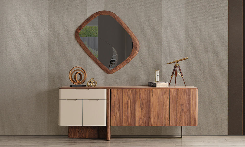 Hanzade Modern Konsol