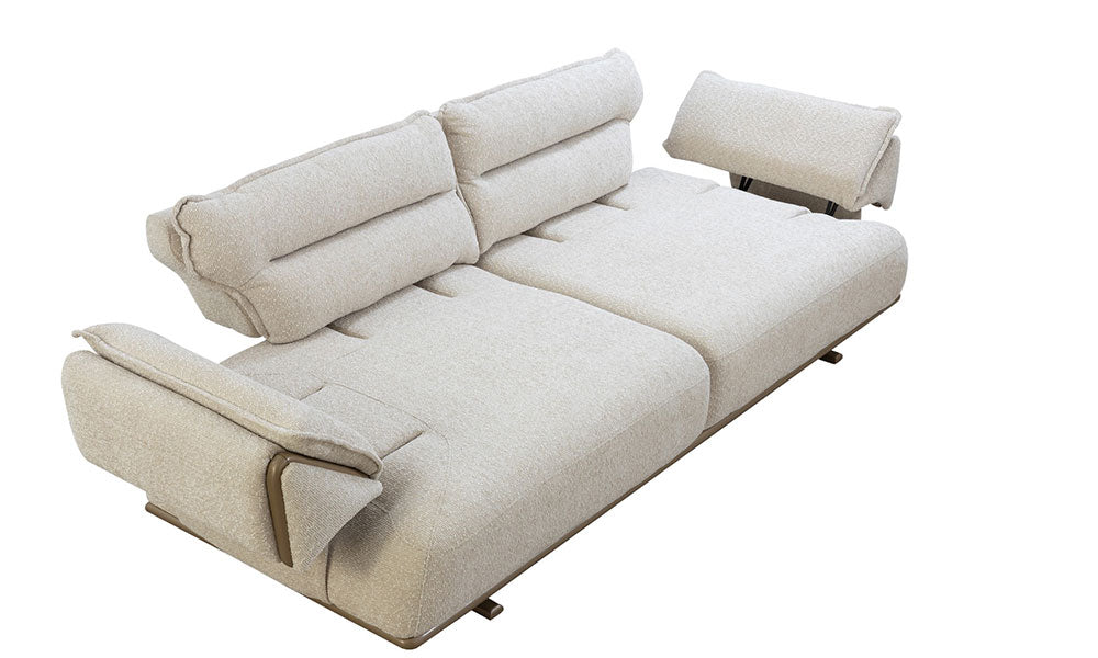 Alfa Modern Koltuk Takımı