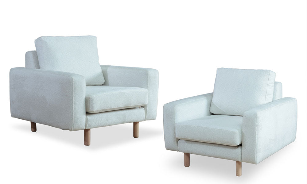 Varma Modern Berjer