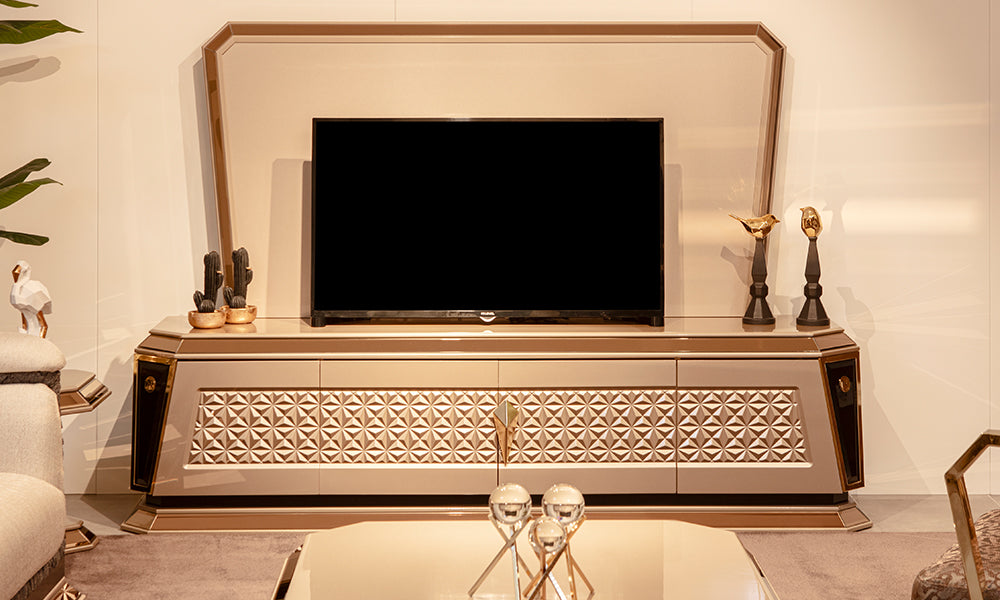 Diora Luxury Tv Ünitesi