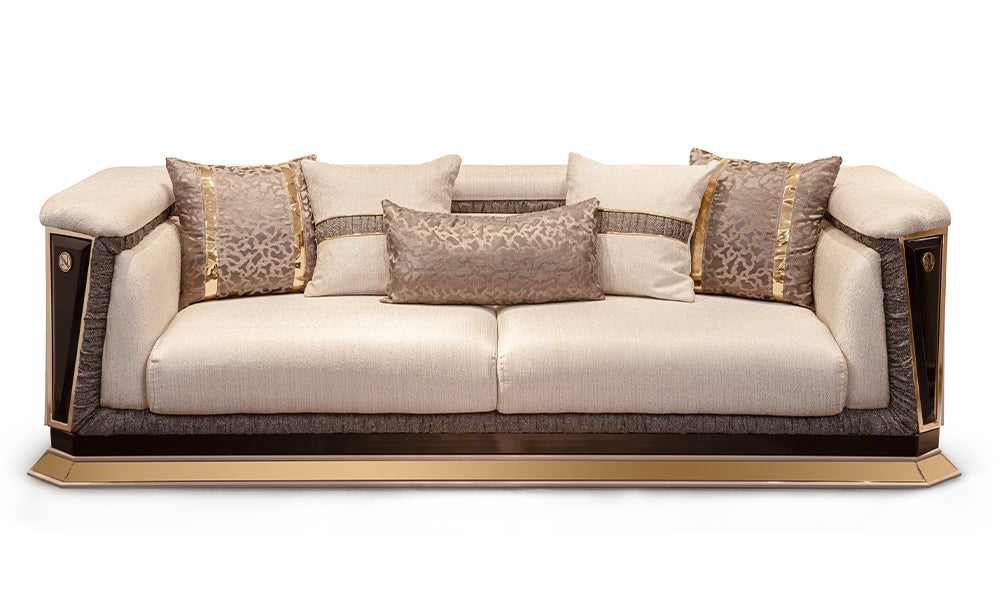Diora Luxury Koltuk Takımı