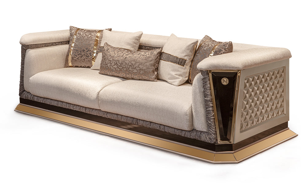 Diora Luxury Koltuk Takımı