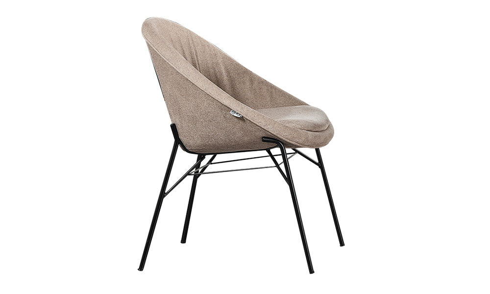 Bella Modern Sandalye
