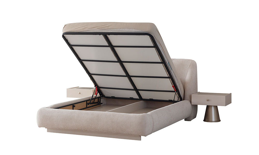 Dolce Modern Karyola