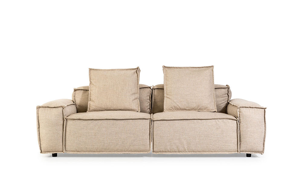 Esprit Modern İkili Koltuk