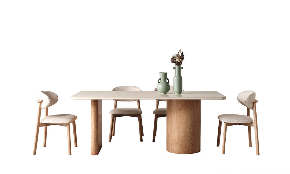 Torvi Modern  Yemek Odası Takımı