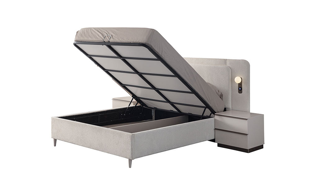 Zen Modern Karyola