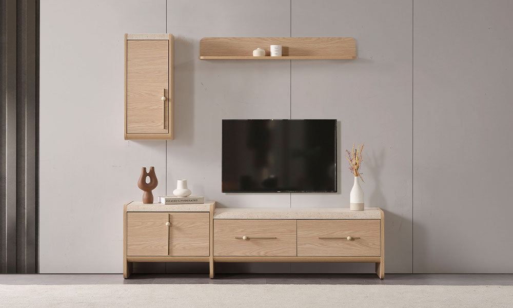 Hazal Modern Tv Ünitesi