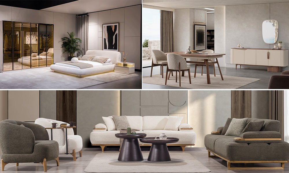 İkon Modern Düğün Paketi