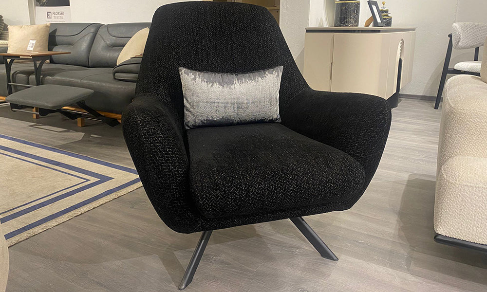 Nill Modern Koltuk Takımı ( Teşhir )