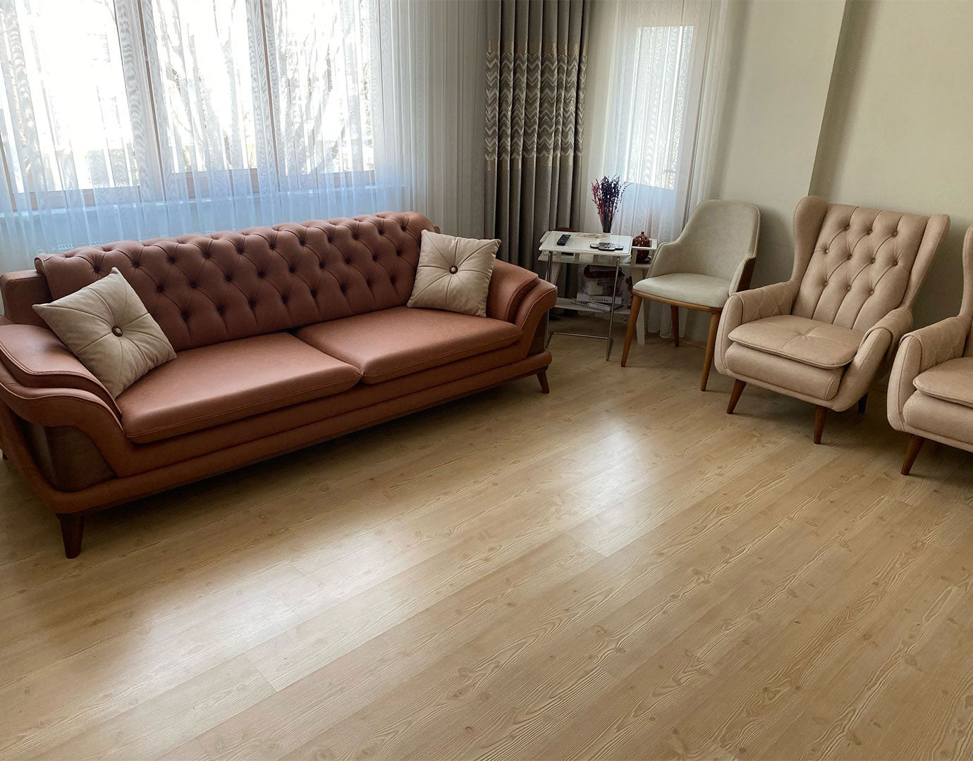 tesla koltuk takımı müşteri teslimatı