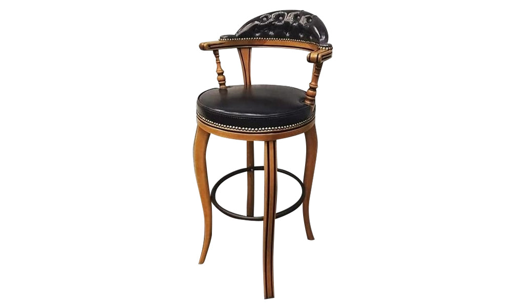 Ahtapot Modern Bar Sandalye