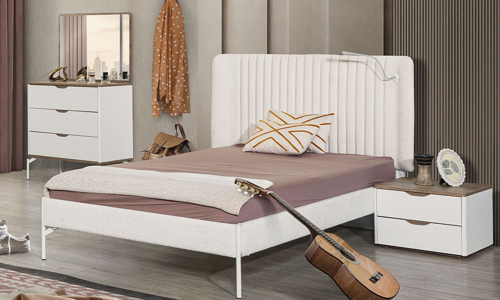 Anka Modern Genç Odası Takımı