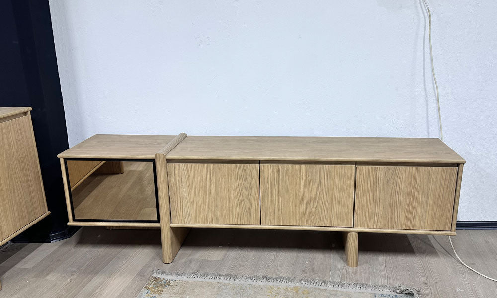 Anna Modern Tv Ünitesi (Teşhir)